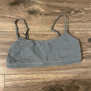 SKIMS kyanite bralette